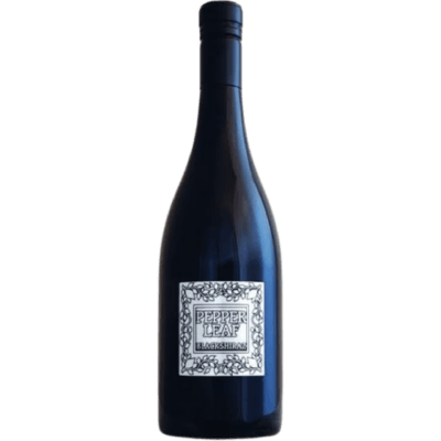 Wingara, Pepper Leaf Black Shiraz, Victoria, Australia, 2021