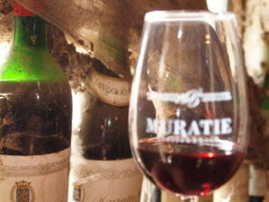 Muratie Wine Estate Stellenbosch