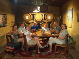 Muratie Wine Estate Stellenbosch