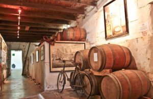 Muratie Wine Estate Stellenbosch