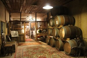 Muratie Wine Estate Stellenbosch