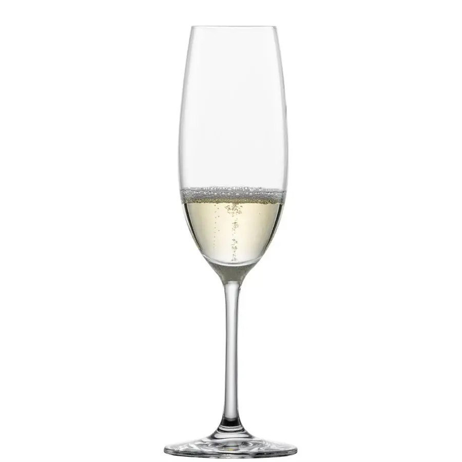 The Champagne Flute