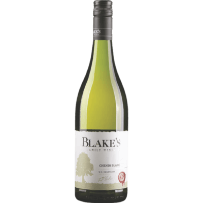Blakes Family Wines, Chenin Blanc, South Africa, 2024