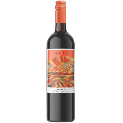 Valcheta, Malbec, Mendoza, Argentina, 2021
