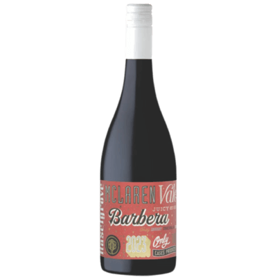 Haselgrove, Barbera, Alternative Series, Mclaren Vale, Australia, 2023