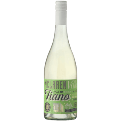 Haselgrove, Fiano, Alternitive Series, Mclaren Vale, Australia, 2022