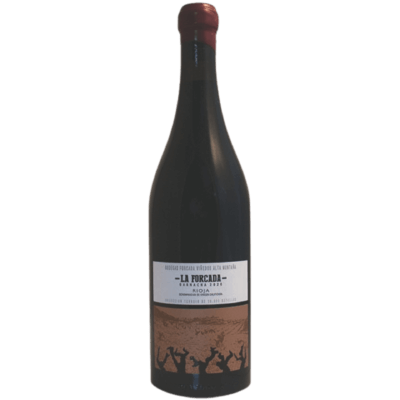 Bodegas Forcada, Rioja, Seleccionada, Rioja, Spain, 2020