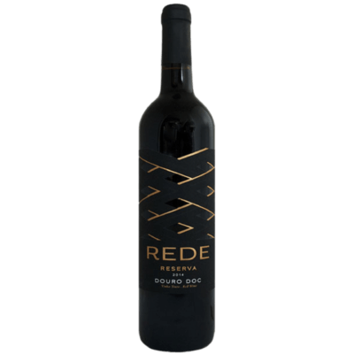 Quinta da Rede, Douro DOC, Reserva, Tinto, Douro, Portugal, 2018