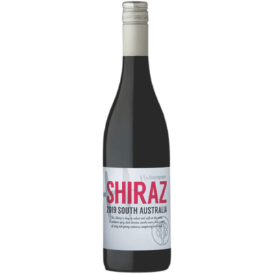 Haselgrove Estate, H by Haselgrove Shiraz, Mclaren Vale, Australia, 2019
