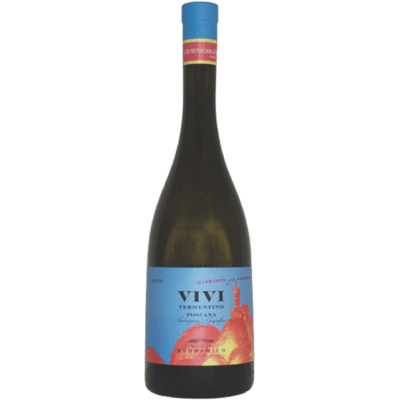 Tenuta del Buonamico, Vivi, Vermentino, Montecarlo DOC, Tuscany, Italy, 2023