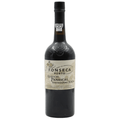 Fonseca, Quinta de Panascal, Portugal, 2004