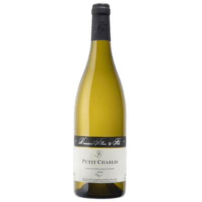 Domaine Fillon et Fils, Petit Chablis, France, 2020