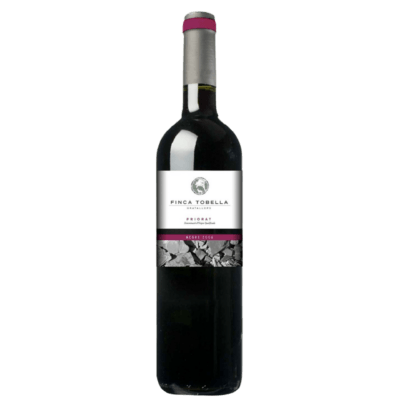 Finca Tobella Negre, Priorat, Catalunya, Spain, 2020