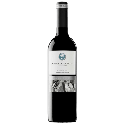Finca Tobella, Priorat, Selecció Especial, Catalunya, Spain, 2017